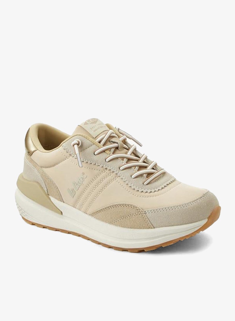 Lee Cooper Women Colourblock Sneakers - Image 1
